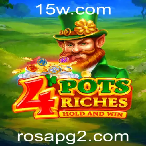 Descubra 4potsriches: O Jogo de Estratégia e Sorte que Está Conquistando o Mundo