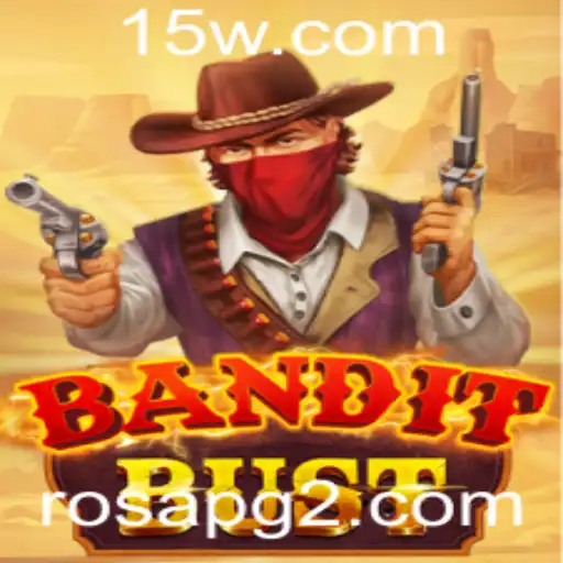 BanditBust: Descubra o Mundo Envolvente do Novo Jogo de Estratégia