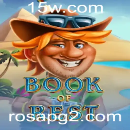 Explore o Fascinante Mundo de BookofRest com RosaPG