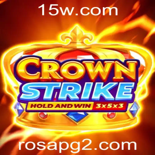 CrownStrike: O Universo Dinâmico de Estratégias e Aventuras com RosaPG