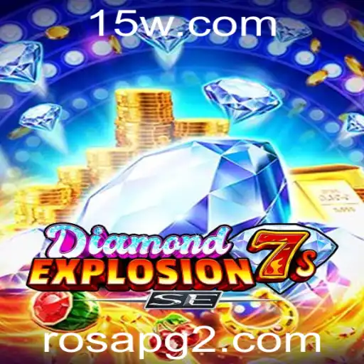 Explorando o Mundo de DiamondExplosion7sSE: O Jogo que Conquista com Estratégia e Diversão