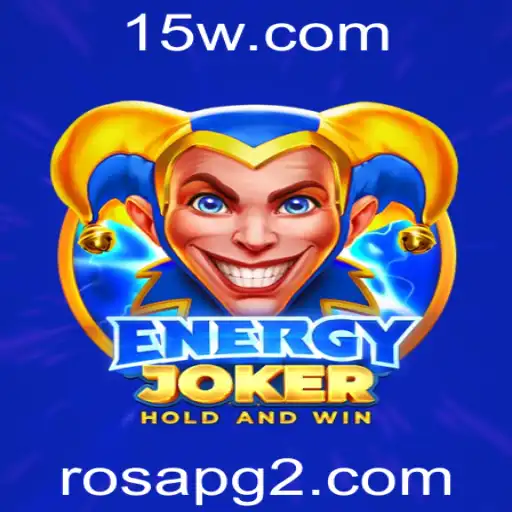 Explorando o Universo de 'EnergyJoker': Estratégia e Diversão na Questão 'RosaPG'