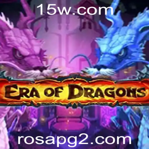 Explorando EraOfDragons: Um mergulho no universo dos dragões