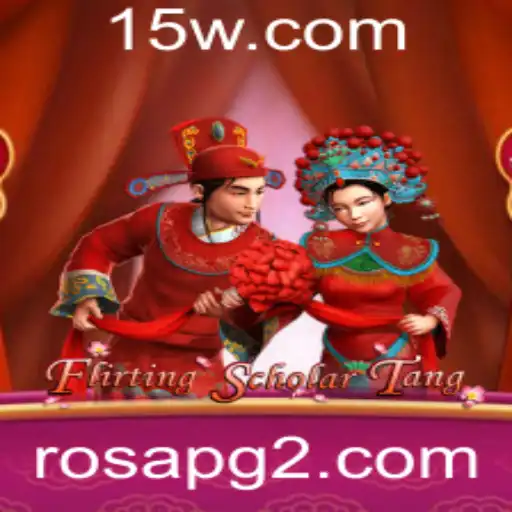 Flirting Scholar Tang: Desvendando o Encanto do Jogo RosaPG