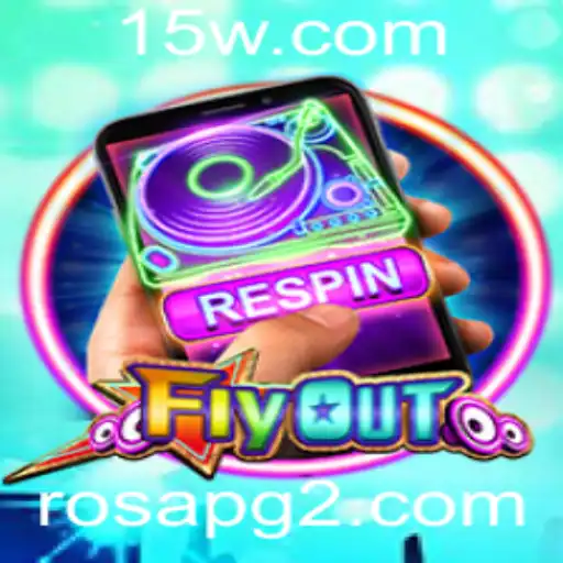 FlyOut: Desafios e Aventuras no Mundo da RosaPG