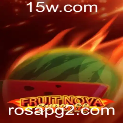Explorando 'FruitNovaSuper60': Um Mergulho no Mundo das Frutas e Diversão
