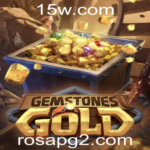 Explore o Fascinante Mundo de GemstonesGold