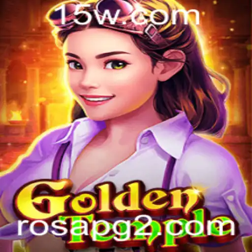 Descubra o Fascinante Jogo GoldenTemple e a Aventura da RosaPG