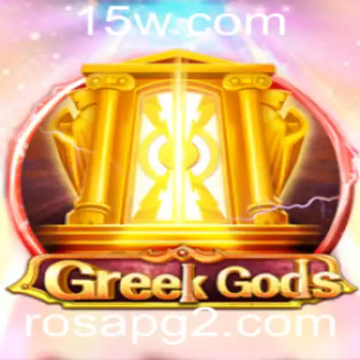 Descubra o Fascinante Jogo GreekGods: Mitologia e Estratégia em Ação