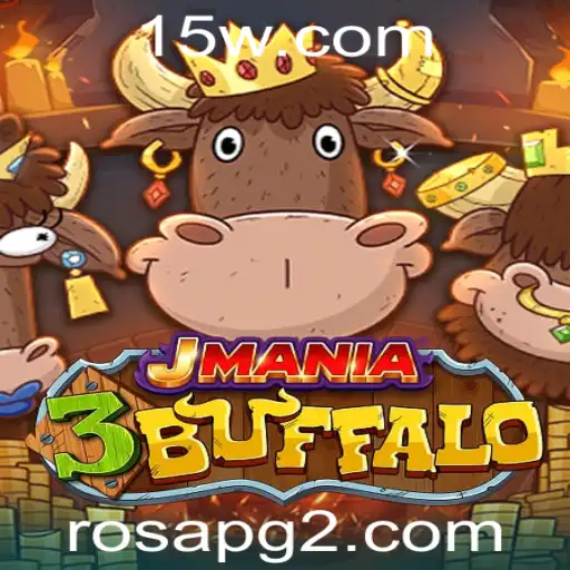 Descobrindo JMania3Buffalo: O Novo Fenômeno dos Jogos Digitais