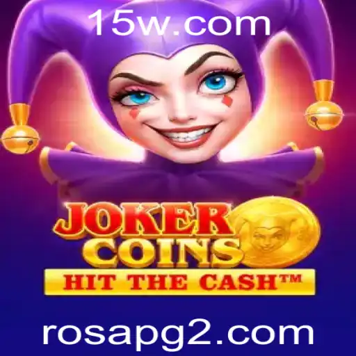 JokerCoins: Descubra o Jogo que Está Revolucionando o Mundo do Entretenimento