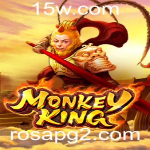 Explorando o Mundo de MonkeyKing: Uma Jornada Épica com RosaPG