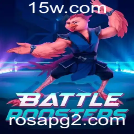 BattleRoosters: A Revolução no Mundo dos Jogos de Estratégia