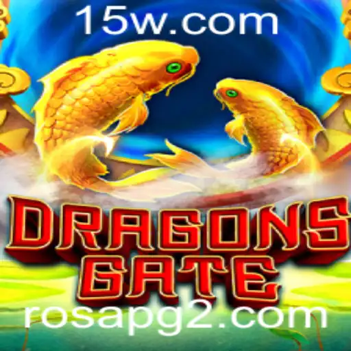 DragonsGate: Aventura Épica no Mundo Fantástico de RosaPG