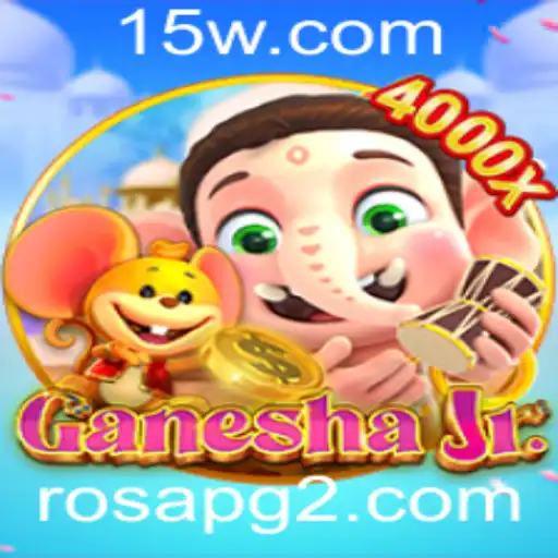 Explorando o Mundo de GaneshaJr: A Fascinante Jornada com RosaPG