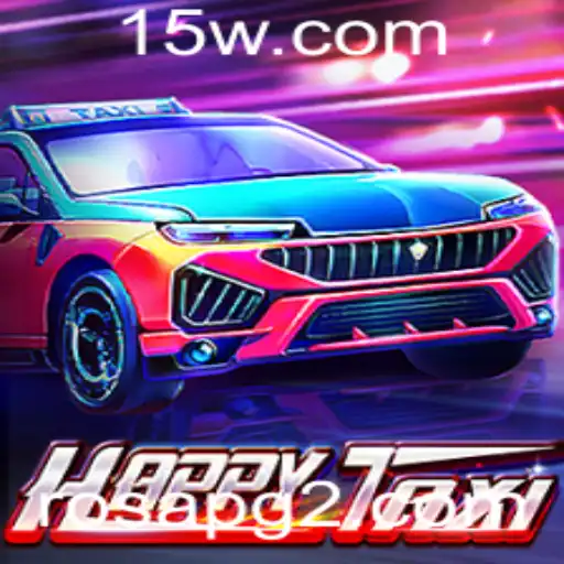 Descubra HappyTaxi: Aventura e Diversão no Jogo do Momento
