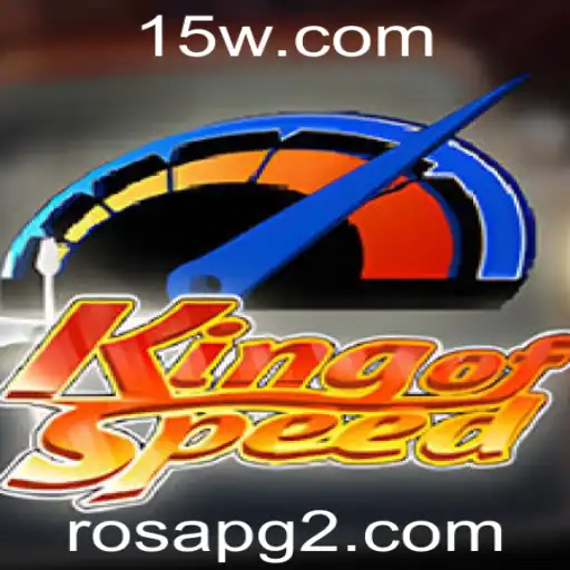 Descubra KingofSpeed: O Jogo de Competição Acelerada Que Está Conquistando Gamers