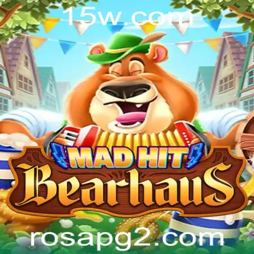 Explorando o Fascinante Mundo do Jogo MadHitBearhaus