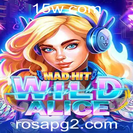 Explorando o Fascinante Mundo de MadHitWildAlice: O Jogo Inovador que Está Conquistando o Público