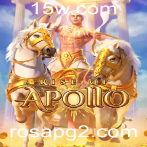 Descubra o Fascinante Universo de RiseofApollo: Uma Jornada Épica