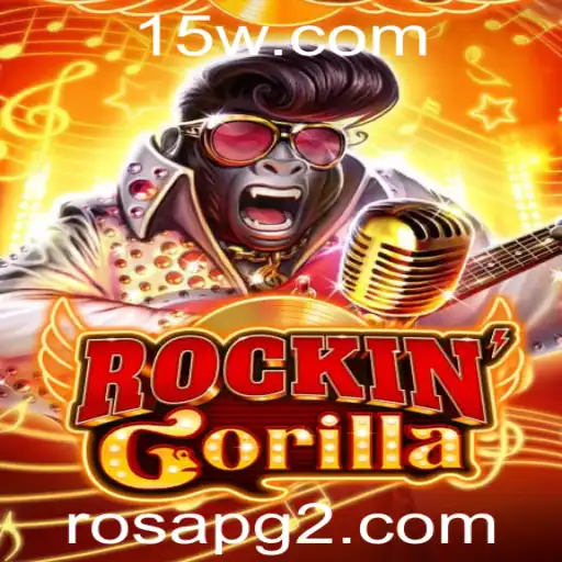 Descubra o Mundo Fascinante de RockinGorilla: Um Jogo Inovador