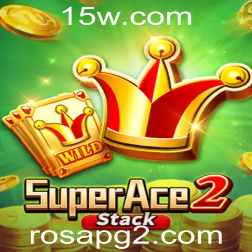 Desvendando SuperAce2: Uma Jornada Incrível no Mundo de RosaPG