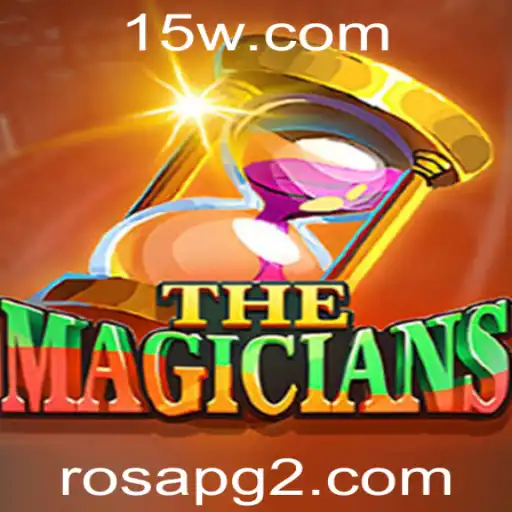Explorando TheMagicians: O Jogo de Estratégia que Encanta com RosaPG