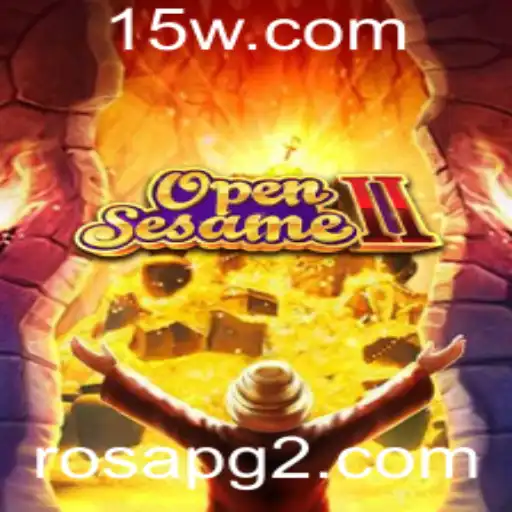 OpenSesameII: Exploração e Estratégia no Novo Jogo Interativo