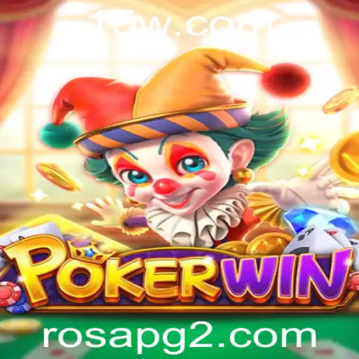Descubra o Jogo de Cartas POKERWIN: Estratégia e Diversão