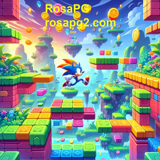 A Evolução dos Jogos de Plataforma: Uma Viagem Através do Tempo