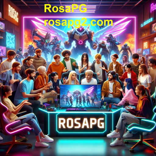 A Importância das Atualizações em Jogos